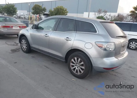 2010 Mazda Cx-7 I Sport from USA, damaged, VIN JM3ER2WM9A0315387